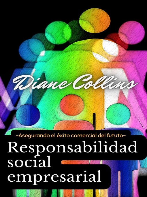 Cover image for Responsabilidad Social Empresarial